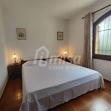 Prázdninový dům Casa Monica