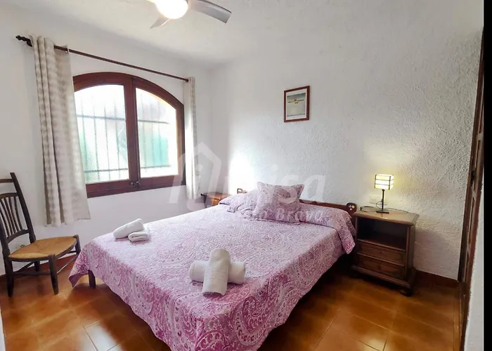 بيت للعطل Casa Monica كالونج