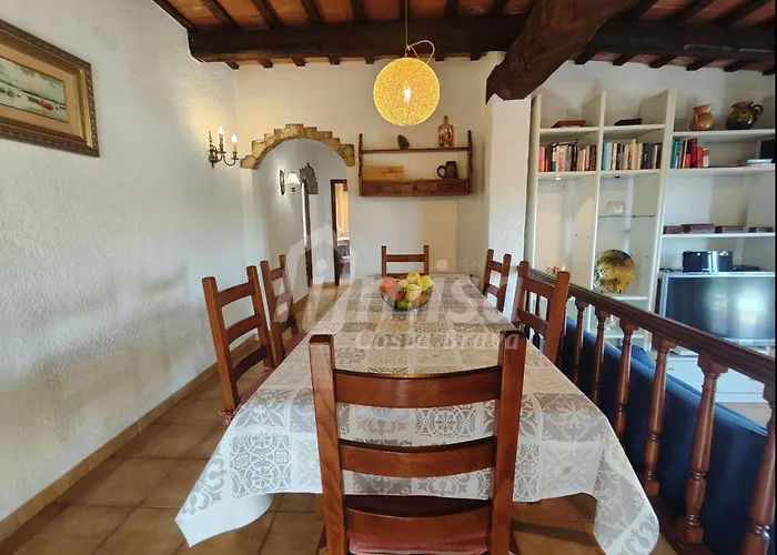 Ferienhaus Casa Monica Calonge (Catalonia)