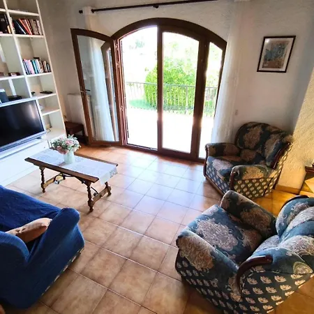 Holiday home Casa Monica *
