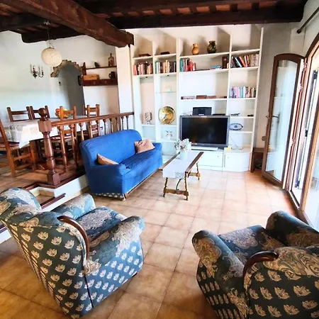 Casa Monica Casa de vacances Calonge (Catalonia)