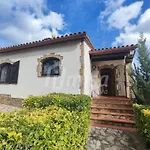 بيت للعطل Casa Monica