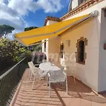 بيت للعطل Casa Monica