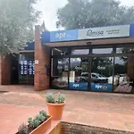 بيت للعطل Casa Monica كالونج