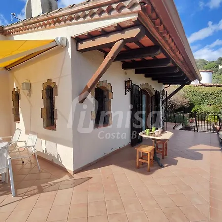 بيت للعطل Casa Monica