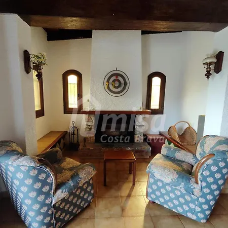 بيت للعطل Casa Monica *