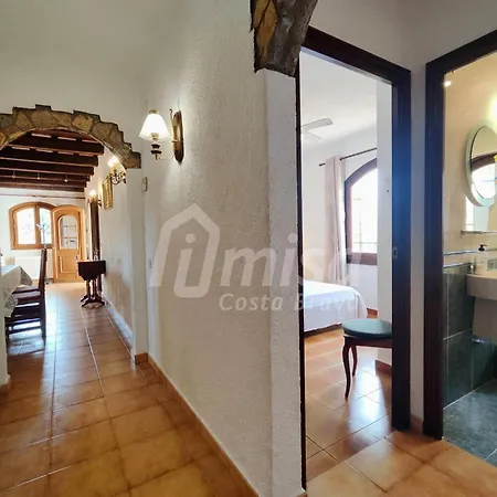 Casa Monica *