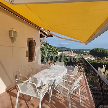 Casa Monica Σπίτι διακοπών Calonge (Catalonia)